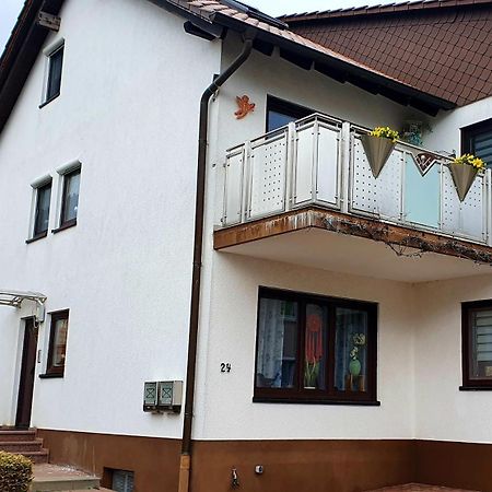 Apartamento Karibu Tiefenthal Habitación foto
